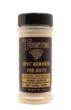 ARIAT Spot Remover For Hats 01018