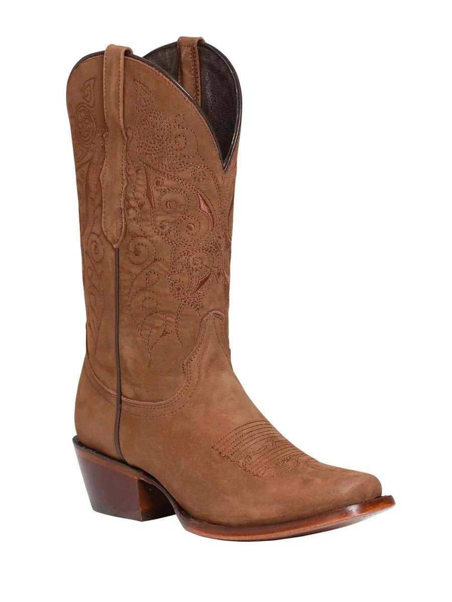 EL GENERAL Women's Western Boot 122488 2 EL GENERAL Women's Western Boot 122488 - Image 2