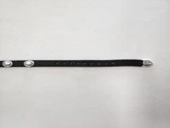 ARIAT 3/8Genuine Leather Hatband 0237401 -Western Fashion Shoes 0237401 4