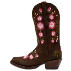 EL GENERAL Women's Rodeo Boot 41842 9 EL GENERAL Women's Rodeo Boot 41842 -Western Fashion Shoes 041842 3