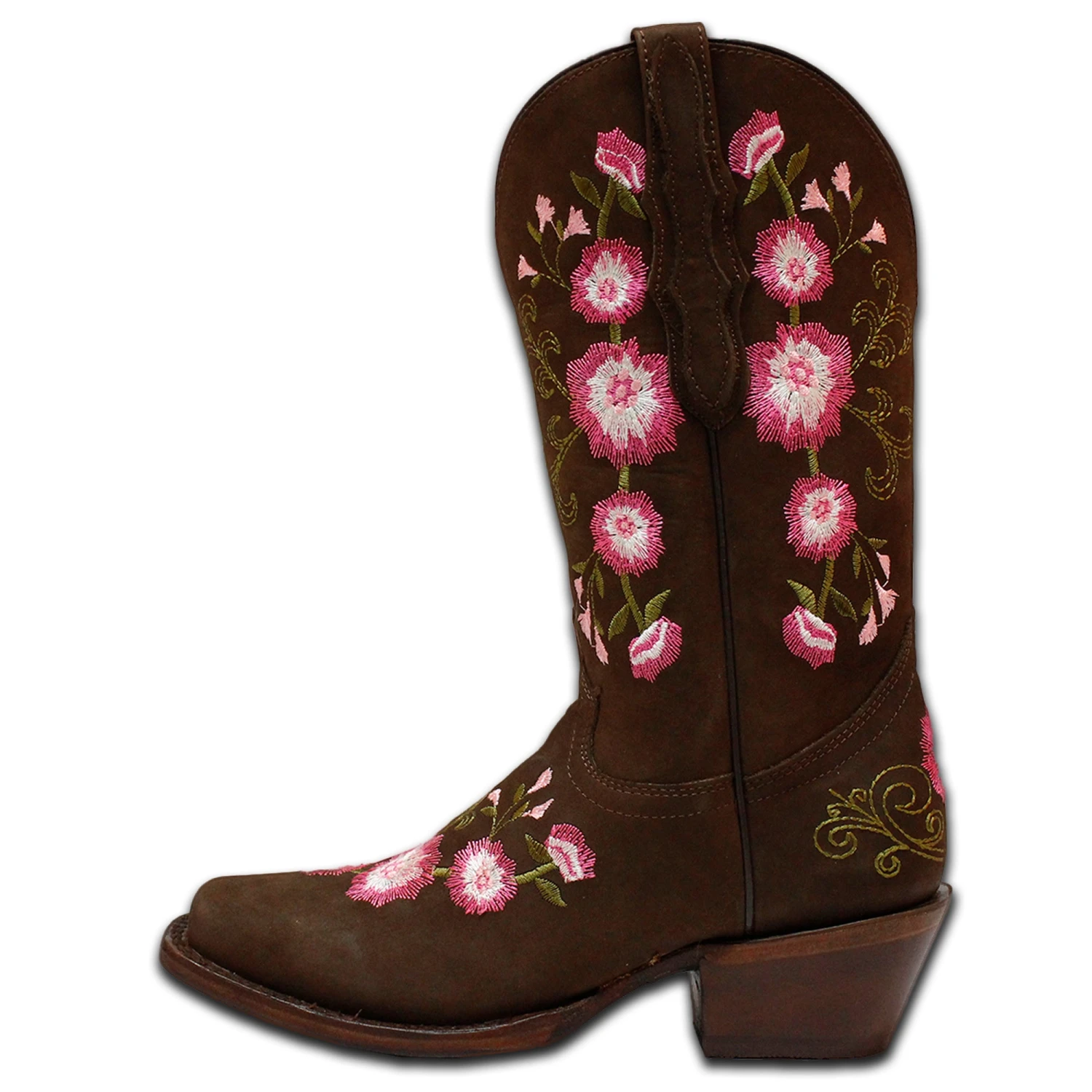 EL GENERAL Women's Rodeo Boot 41842 4 EL GENERAL Women's Rodeo Boot 41842 - Image 4