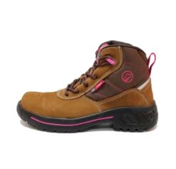 PROCLIFF Women's Work Steel Toe 42122 -Western Fashion Shoes 042122 2