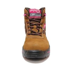 PROCLIFF Women's Work Steel Toe 42122 -Western Fashion Shoes 042122 3