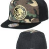EL GENERAL Men's Puebla Cap 42660