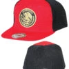 EL GENERAL Men's Guerrero Cap 42663