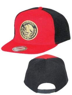 EL GENERAL Men's Guerrero Cap 42663