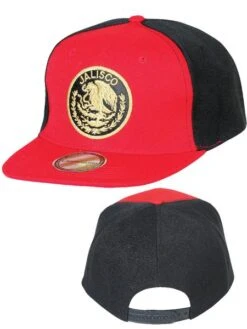 EL GENERAL Men's Jalisco Cap 42664