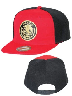 MEXICO Cap 042670