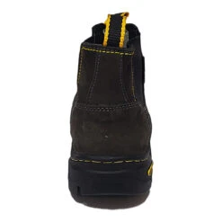 CLIFF Women's Work Boot Safety Toe 043526 -Western Fashion Shoes 043526 3