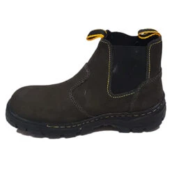 CLIFF Women's Work Boot Safety Toe 043526 -Western Fashion Shoes 043526 4