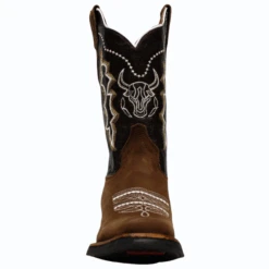 EL GENERAL Men's Rodeo Boot 51113 -Western Fashion Shoes 051113 3