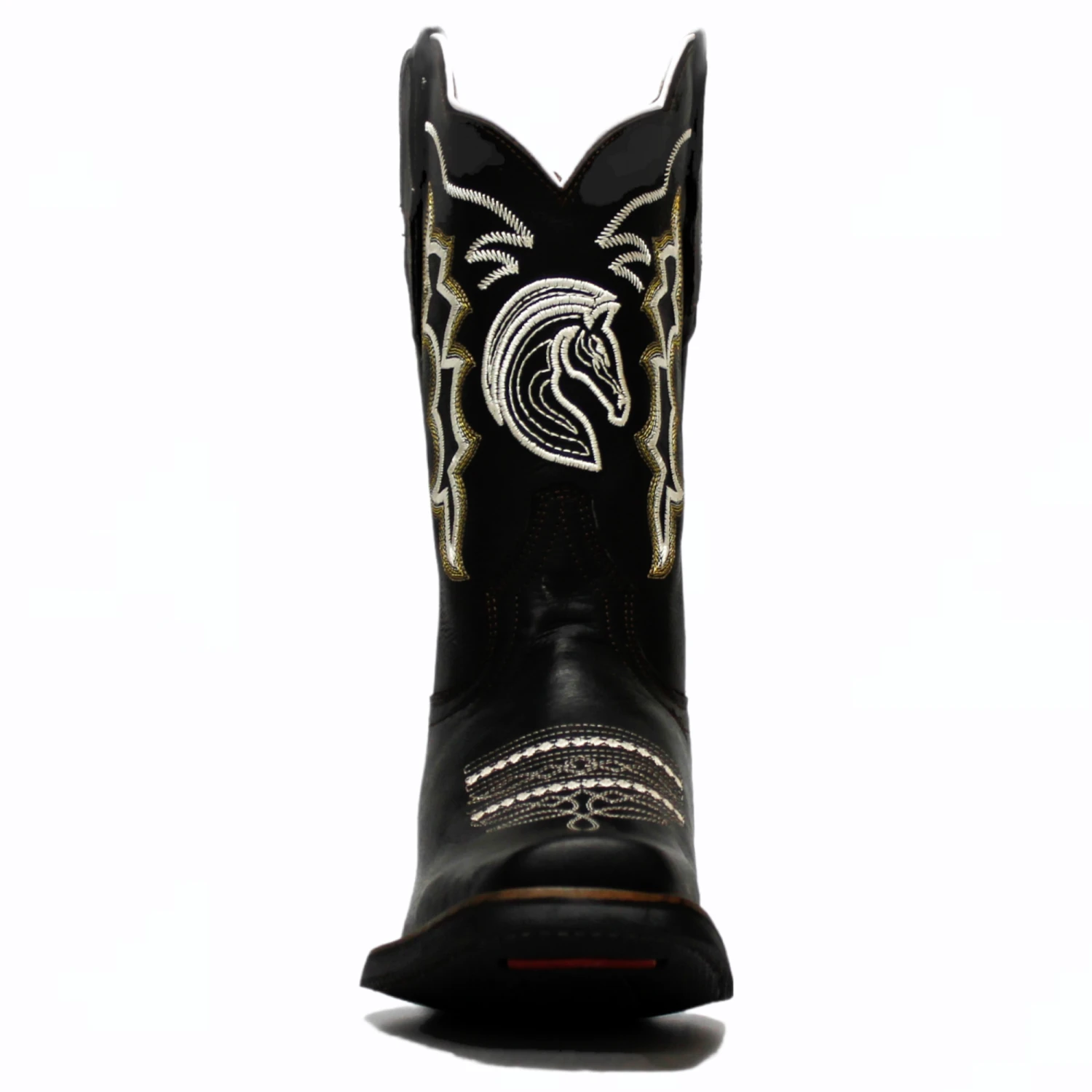 EL GENERAL Men's Rodeo Boot 51114 3 EL GENERAL Men's Rodeo Boot 51114 - Image 3