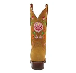 EL GENERAL Women's Rodeo Boot 51120 -Western Fashion Shoes 051120 4