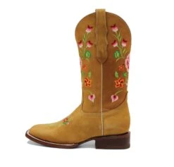 EL GENERAL Women's Rodeo Boot 51120 -Western Fashion Shoes 051120 5