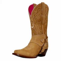 EL GENERAL Women's Rodeo Boot 51134 -Western Fashion Shoes 051134 1
