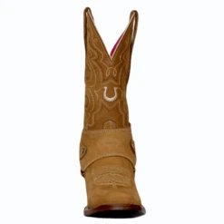 EL GENERAL Women's Rodeo Boot 51134 -Western Fashion Shoes 051134