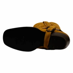 EL GENERAL Women's Rodeo Boot 51134 -Western Fashion Shoes 051134 5