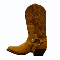 EL GENERAL Women's Rodeo Boot 51134 -Western Fashion Shoes 051134 7