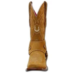 EL GENERAL Women's Rodeo Boot 51134 -Western Fashion Shoes 051134 2