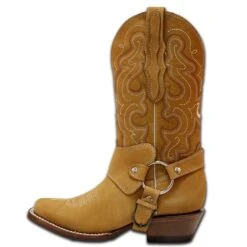 EL GENERAL Women's Rodeo Boot 51134 -Western Fashion Shoes 051134 4