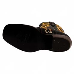 EL GENERAL Women's Rodeo Boot 51144 -Western Fashion Shoes 051144 6