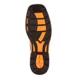 ARIAT Men's Workhog Wide Square Toe 10005888 -Western Fashion Shoes 10005888 2