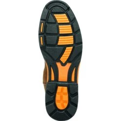ARIAT Men's WorkHog Waterproof Work Boot 10008633 -Western Fashion Shoes 10008633 2