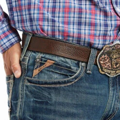 ARIAT Men's M4 Boundary Boot Jean Gulch 10012136 -Western Fashion Shoes 10012136 03