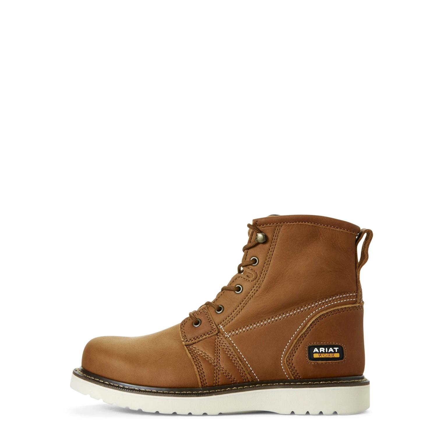 ARIAT Men's Rebar Wedge 6 Inch 10023064 5 ARIAT Men's Rebar Wedge 6 Inch 10023064 - Image 5