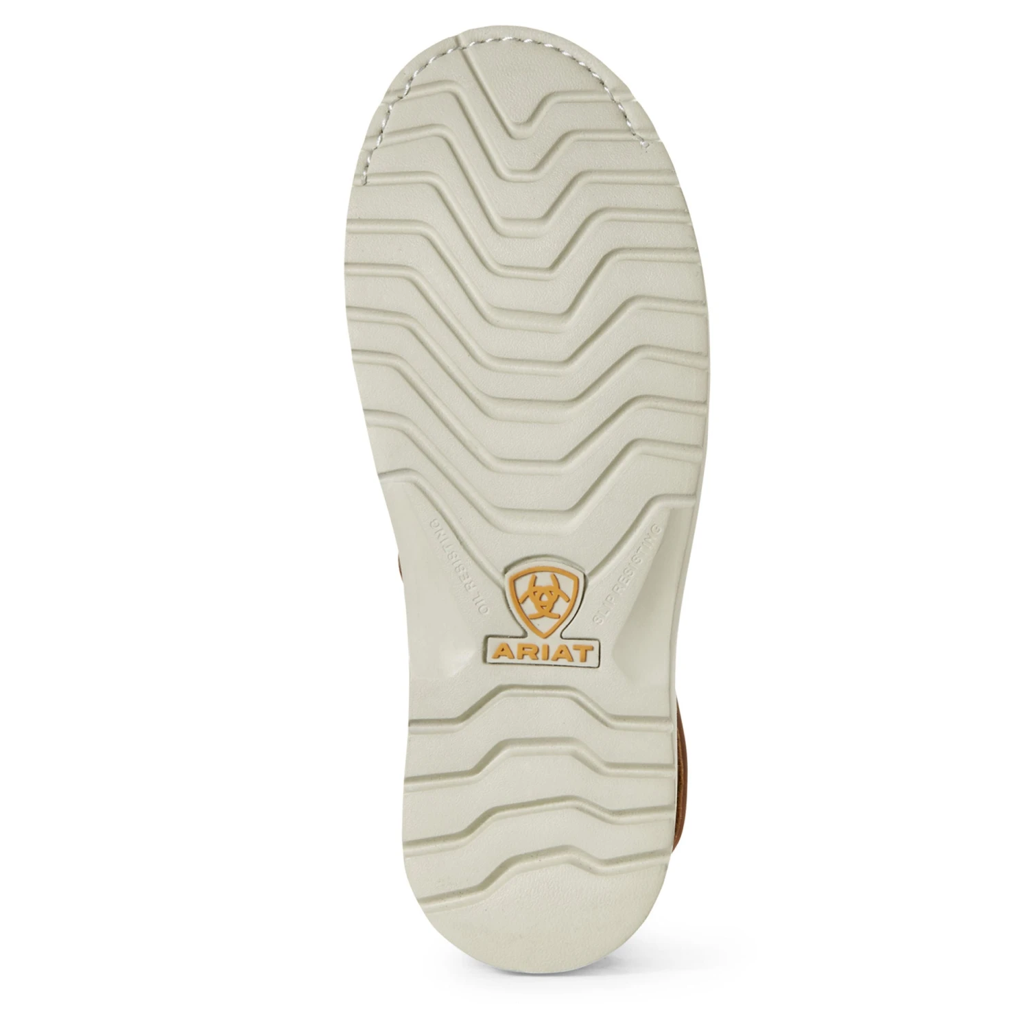 ARIAT Men's Rebar Wedge 6 Inch 10023064 6 ARIAT Men's Rebar Wedge 6 Inch 10023064 - Image 6