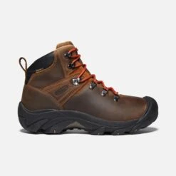 KEEN Men's Pyrenees Waterproof 1002435 -Western Fashion Shoes 1002435 P PDP