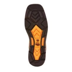 ARIAT Men's Workhog XT Waterproof 10024971 -Western Fashion Shoes 10024971 sole