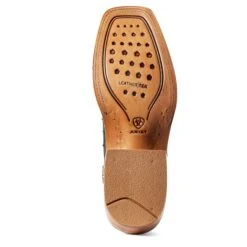 ARIAT Men's Showman 13 Inch Western Boot 10029613 12 ARIAT Men's Showman 13 Inch Western Boot 10029613 -Western Fashion Shoes 10029613 sole