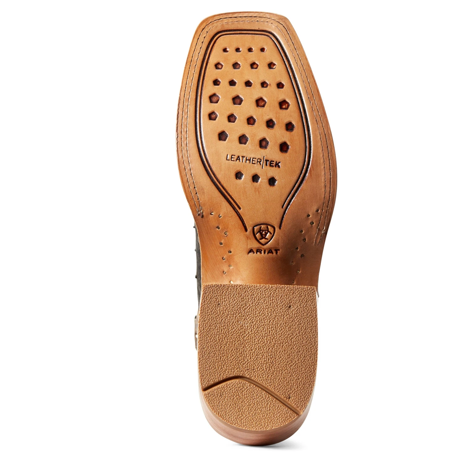 ARIAT Men's Showman 13 Inch Western Boot 10029613 6 ARIAT Men's Showman 13 Inch Western Boot 10029613 - Image 6