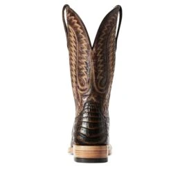 ARIAT Men's Relentless PRO 13 Inch Western Boots 10029618 -Western Fashion Shoes 10029618 heel