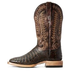 ARIAT Men's Relentless PRO 13 Inch Western Boots 10029618 -Western Fashion Shoes 10029618 side