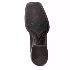 ARIAT Men's Sport Ranger Western Boot 10029633 -Western Fashion Shoes 10029633 sole