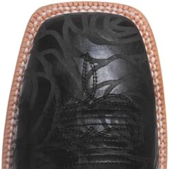 ARIAT Women's Fonda Western Boots 10031653 -Western Fashion Shoes 10031653 toe