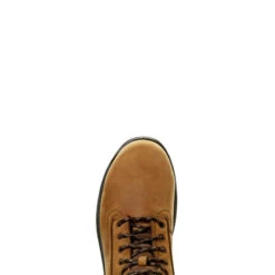 ARIAT Men's Turbo 6 Inch Waterproof 10032608 10 ARIAT Men's Turbo 6 Inch Waterproof 10032608 -Western Fashion Shoes 10032608 toe