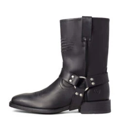 ARIAT Men's Harness Patriot Ultra 10035767 -Western Fashion Shoes 10035767 side