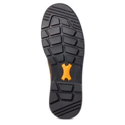 ARIAT Women's Riveter Chelsea CSA Waterproof Composite Toe 10035772 12 ARIAT Women's Riveter Chelsea CSA Waterproof Composite Toe 10035772 -Western Fashion Shoes 10035772 sole