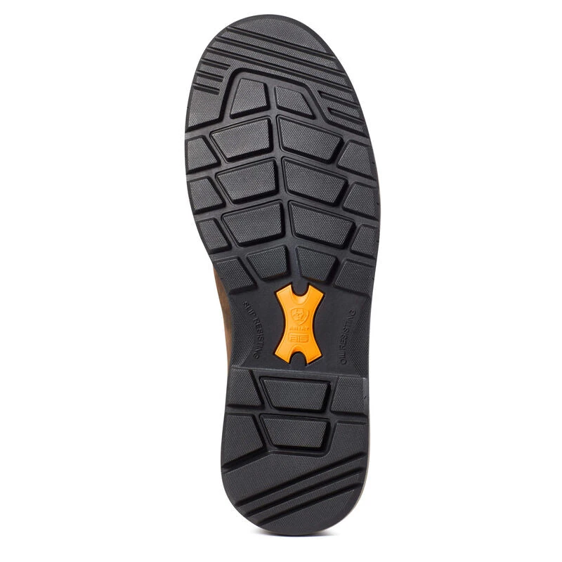 ARIAT Women's Riveter Chelsea CSA Waterproof Composite Toe 10035772 6 ARIAT Women's Riveter Chelsea CSA Waterproof Composite Toe 10035772 - Image 6