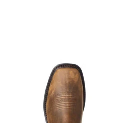 ARIAT Men's Workhog XT Venttek Waterproof 10035984 -Western Fashion Shoes 10035984 toe