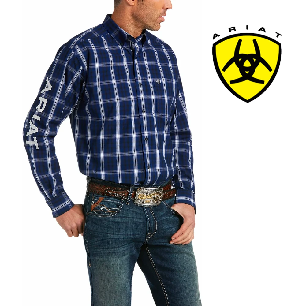 ARIAT Men's Pro Team Wells FTD 10038088 1 ARIAT Men's Pro Team Wells FTD 10038088