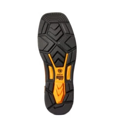 ARIAT Men's Workhog XT Cottonwood Soft Toe 10038321 -Western Fashion Shoes 10038321 sole