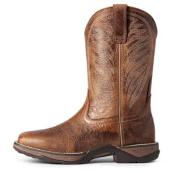 ARIAT Women's Anthem 2.0 Western Boot 10038379 -Western Fashion Shoes 10038379 side