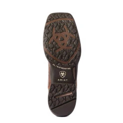 ARIAT Women's Anthem 2.0 Western Boot 10038379 -Western Fashion Shoes 10038379 sole