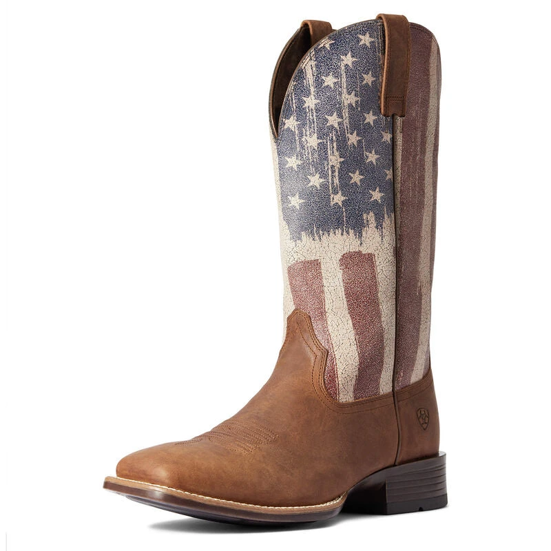ARIAT Men's Patriot Ultra 10038396 3 ARIAT Men's Patriot Ultra 10038396 - Image 3