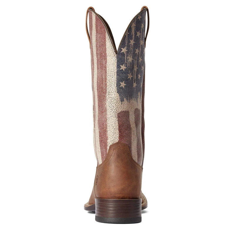 ARIAT Men's Patriot Ultra 10038396 5 ARIAT Men's Patriot Ultra 10038396 - Image 5