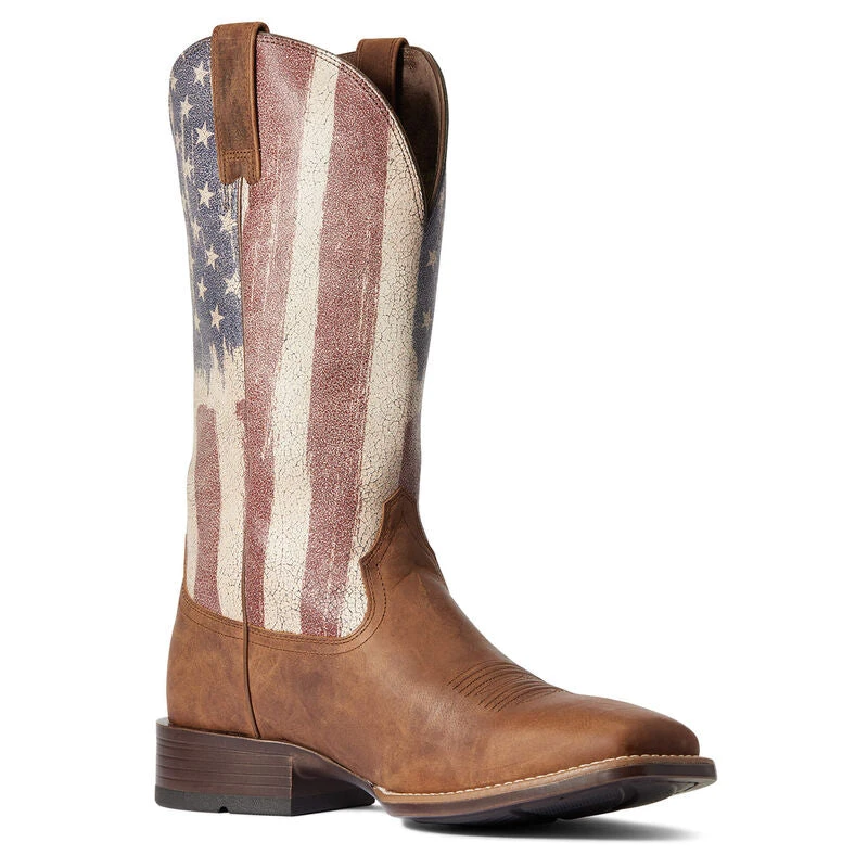 ARIAT Men's Patriot Ultra 10038396 2 ARIAT Men's Patriot Ultra 10038396 - Image 2